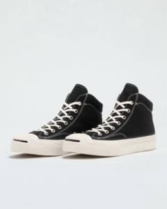 Converse addict Jack Purcell Mid　最終値下げのサムネイル
