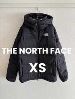 THE NORTH FACE】ビレイヤーパーカ 黒 XSサイズ ND91915 - メルカリ