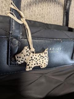 RADLEY LONDON】キルティング ショルダーバッグのサムネイル