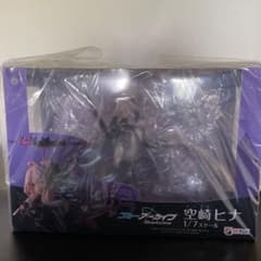B´full ブルーアーカイブ 空崎ヒナ 1/7 完成品フィギュア