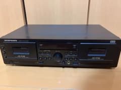 ジャンク Marantz マランツ SD4051 カセットデッキ - メルカリ