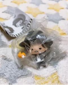 赤西仁　コラボガチャのサムネイル