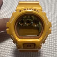 G-SHOCK  DW-6900SB イエローのサムネイル