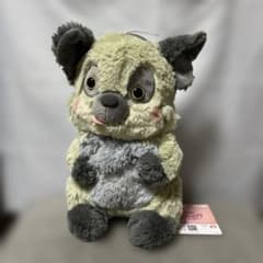 ライオン・キング Aimery BIGぬいぐるみ ハイエナ 1点