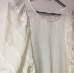 KBF   ブラウス☆☆お値下げ中!!ともちん様専用。のサムネイル