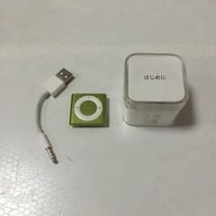 すいか様専用iPod shuffle 2GBのサムネイル
