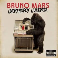 Bruno Mars / Unorthodox Jukeboxのサムネイル
