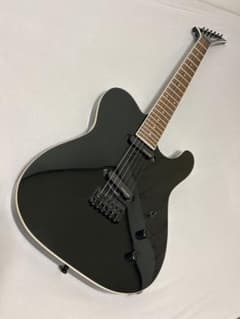 ⭐︎廃盤希少⭐︎極美品⭐︎FERNANDES⭐︎TEJ STD 2S '19 BLK - メルカリ