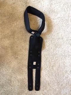 エルゴ 抱っこ紐 ベルトのサムネイル