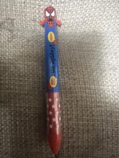 Spider-Man Ballpoint Pen
