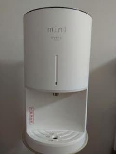 mini every 浄水器 ホワイト BSH-311 - メルカリ