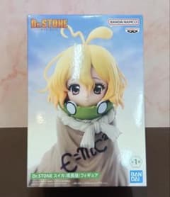 Dr.STONE スイカ(成長後)フィギュア - メルカリ