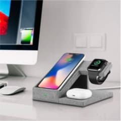 ワイヤレス充電器のサムネイル