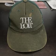 bott キャップ　最終値下げのサムネイル