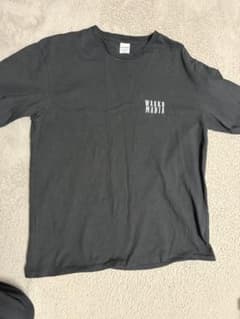WACKO MARIA Tシャツ ブラック Mのサムネイル