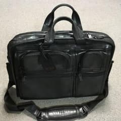TUMI ビジネスバッグ ALPHA 96114DHのサムネイル