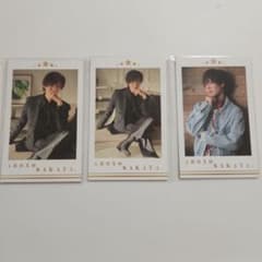 浦島坂田船 あほの坂田 となりの坂田 チェキ フォトカード - メルカリ