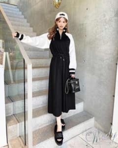Rady マキシワンピースのサムネイル