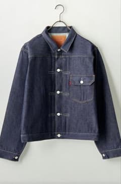 新品 LVC Levi's 1936 TYPE I 506XXE 46 Tバック - メルカリ