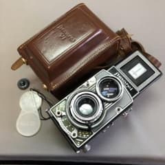 綺麗です Meopta Flexaret Ⅵ automat フレクサレット６のサムネイル