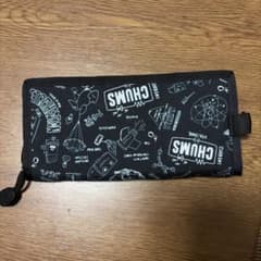 CHUMS 長財布 科学デザインのサムネイル