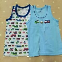 90cmタンクトップ6枚セットのサムネイル