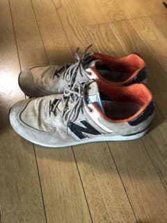 new balance M576  MADE IN U.K.のサムネイル