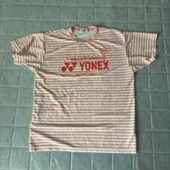 YONEX ヨネックス バドミントン Tシャツ 2012のサムネイル