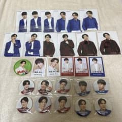 show-wa 寺田真二郎　公式商品グッズ4点セット show-wa 寺田真二郎 公式商品グッズ4点セット