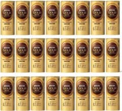 ネスカフェ ゴールドブレンド エコ&システムパック 105g×24本パックのサムネイル