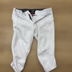 Rawlings 野球 ユニフォームパンツ ホワイト Lのサムネイル