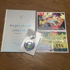 ポケモン ZA ポケモンセンター 早期購入特典のサムネイル