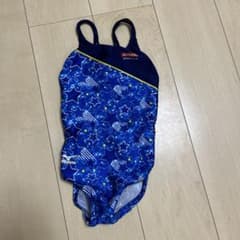 コナミスポーツクラブ　水着　ワンピース　120のサムネイル
