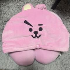 BT21 JUNGKOOK COOKY ネックピローのサムネイル