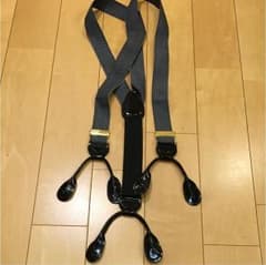 サスペンダーのサムネイル