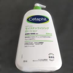 新品　Cetaphil モイスチャライジングローション 591ml セタフィル