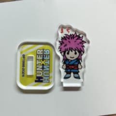 HUNTER × HUNTER 아크릴 mini 마치 거리