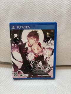 【動作確認済】DIABOLIK LOVERS LIMITED V EDITIONのサムネイル