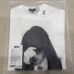 新品未使用 ジミン BTS ARIRANG Tシャツ サイズM - メルカリ