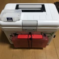 クーラーボックス　カスタムのサムネイル