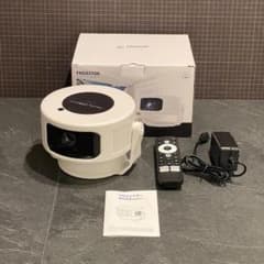 【Google TV搭載】Philoent 小型プロジェクター Amazon.co.jp: Philoent プロジェクター 家庭用 小型 【Google TV搭載