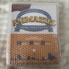 ANIMAZER MAZZEL Memories Box 2026のサムネイル