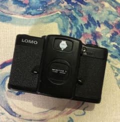 【完動品】LOMO LC-Aのサムネイル
