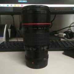 EF 200mm L f2.8のサムネイル