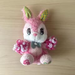プリティーリズム ラビチ ぬいぐるみ - メルカリ