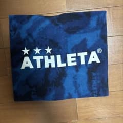 ATHLETA 迷彩柄 ネックウォーマーのサムネイル