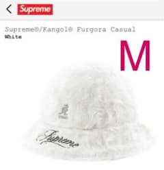 商品名：supreme kangol Furgora Casualのサムネイル