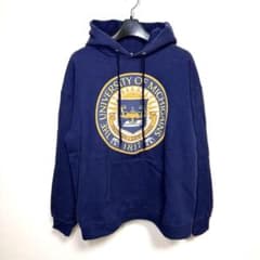 パーカー Hanes M University of Michigainsのサムネイル