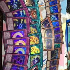 遊戯王 方界デッキパーツのサムネイル