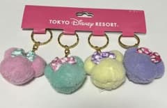 ディズニー キーホルダーのサムネイル
